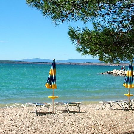 Marina Apartment Crikvenica Exteriér fotografie