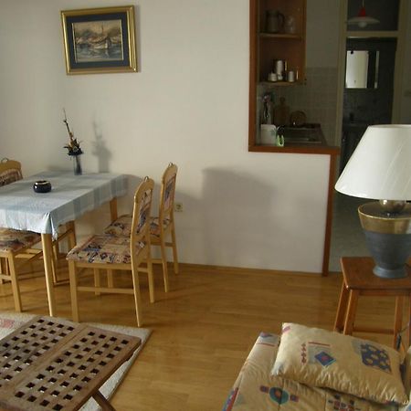 Marina Apartment Crikvenica Exteriér fotografie