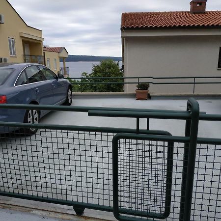 Marina Apartment Crikvenica Exteriér fotografie