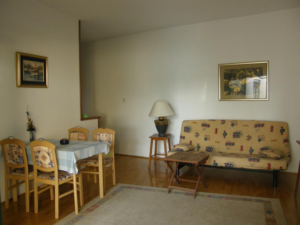 Marina Apartment Crikvenica Exteriér fotografie