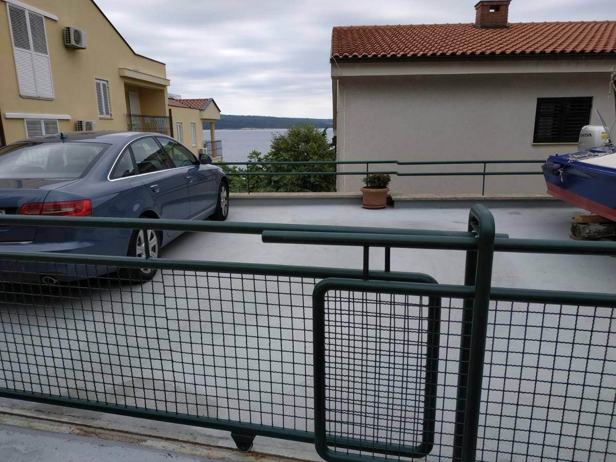 Marina Apartment Crikvenica Exteriér fotografie